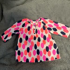 Carter’s 0-3m Dress